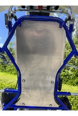 Gebruikte LenzoKart Type KK 2026 Met Iame X30 Motor