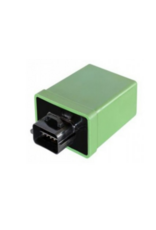 LKE LKE 60CC CDI Unit groen 14.000RPM