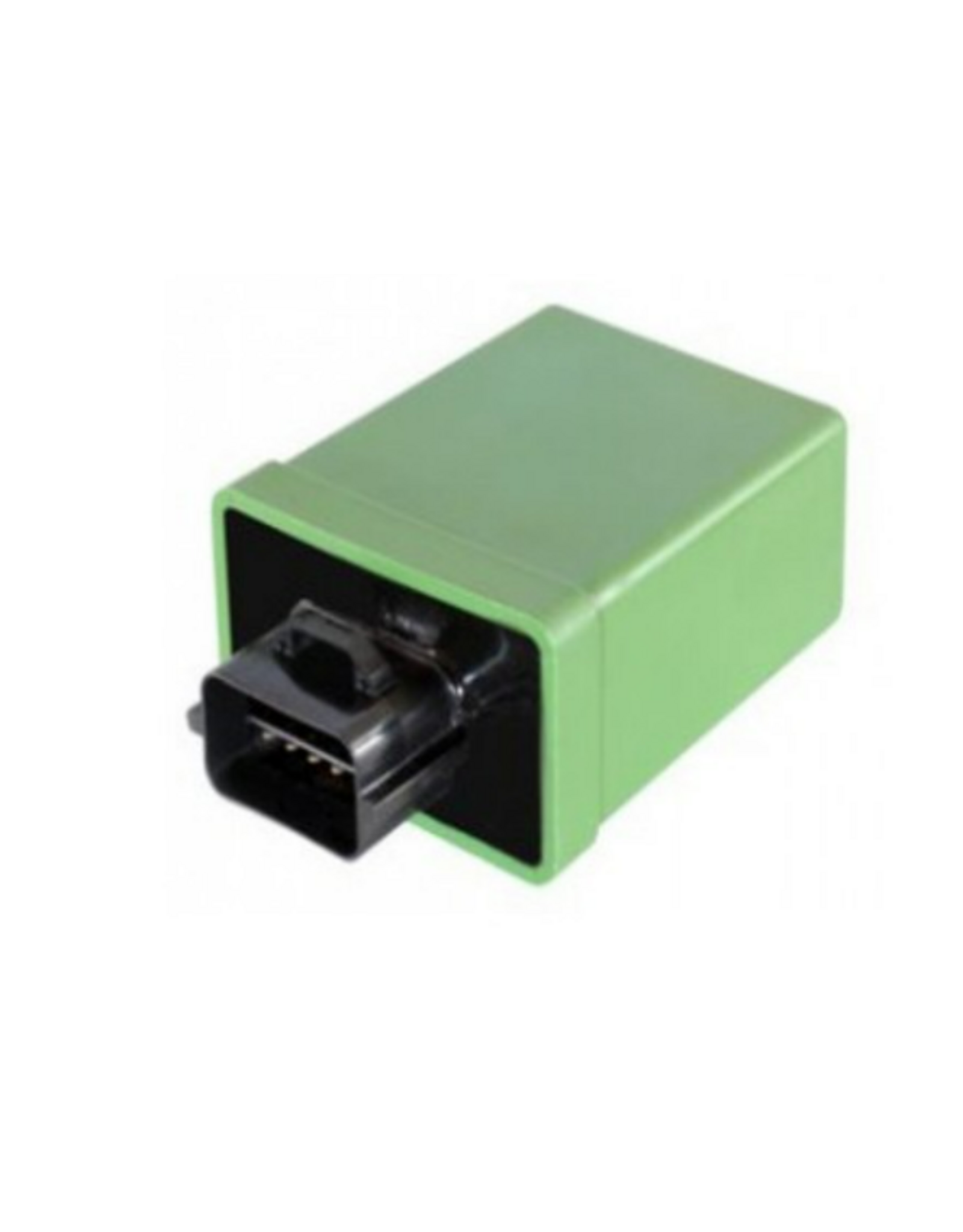 LKE LKE 60CC CDI box green 14.000RPM
