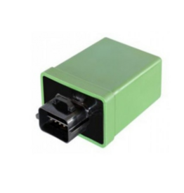 LKE LKE 60CC CDI Unit groen 14.000RPM