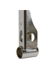 CRG CRG achterbumper houder for KG Bumper (bigger hole = 24MM)