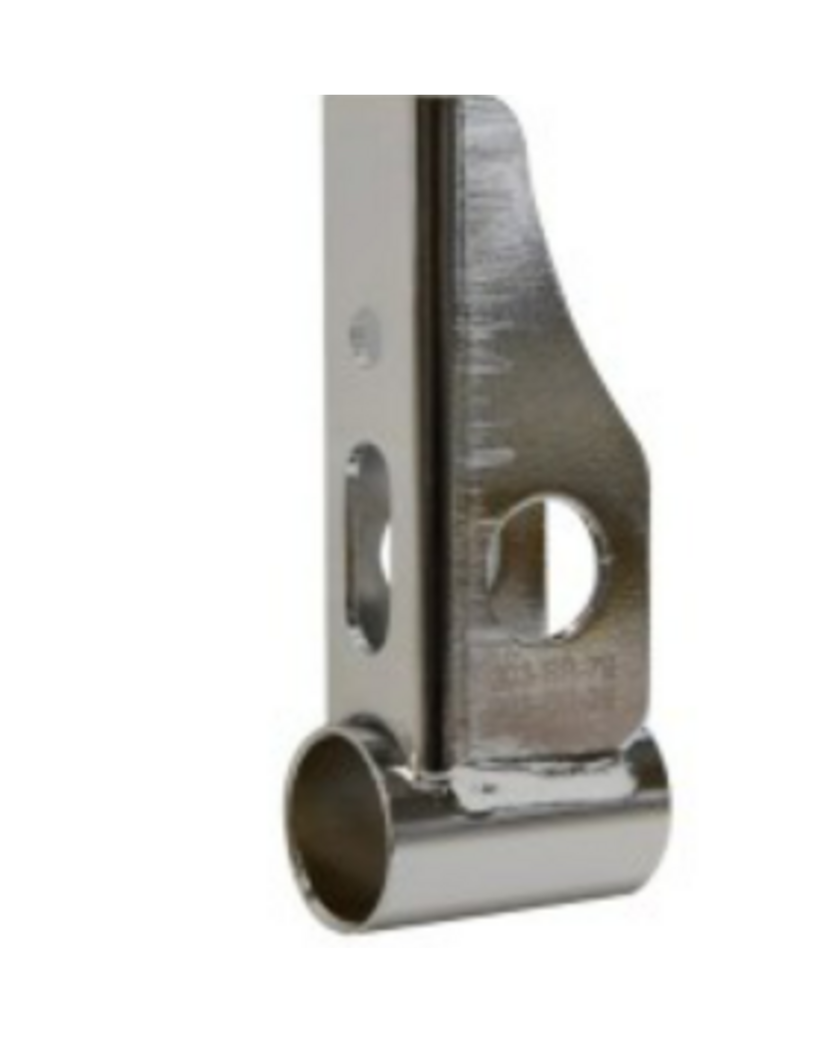 CRG CRG achterbumper houder for KG Bumper (Groter gat = 24MM)