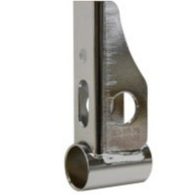 CRG CRG achterbumper houder for KG Bumper (bigger hole = 24MM)