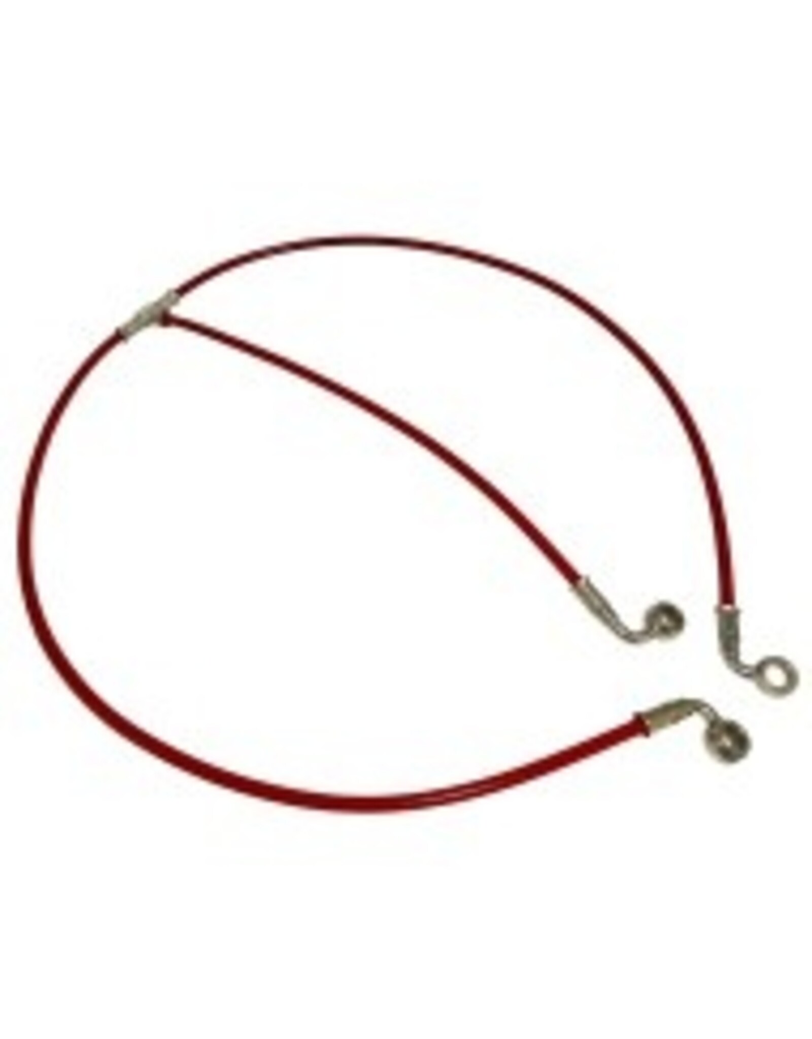 CRG CRG Brakeline front V11 KZ / DD2