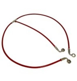 CRG CRG Brakeline front V11 KZ / DD2