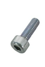 Rotax Max Rotax max exhaust pipe bolt M4x12