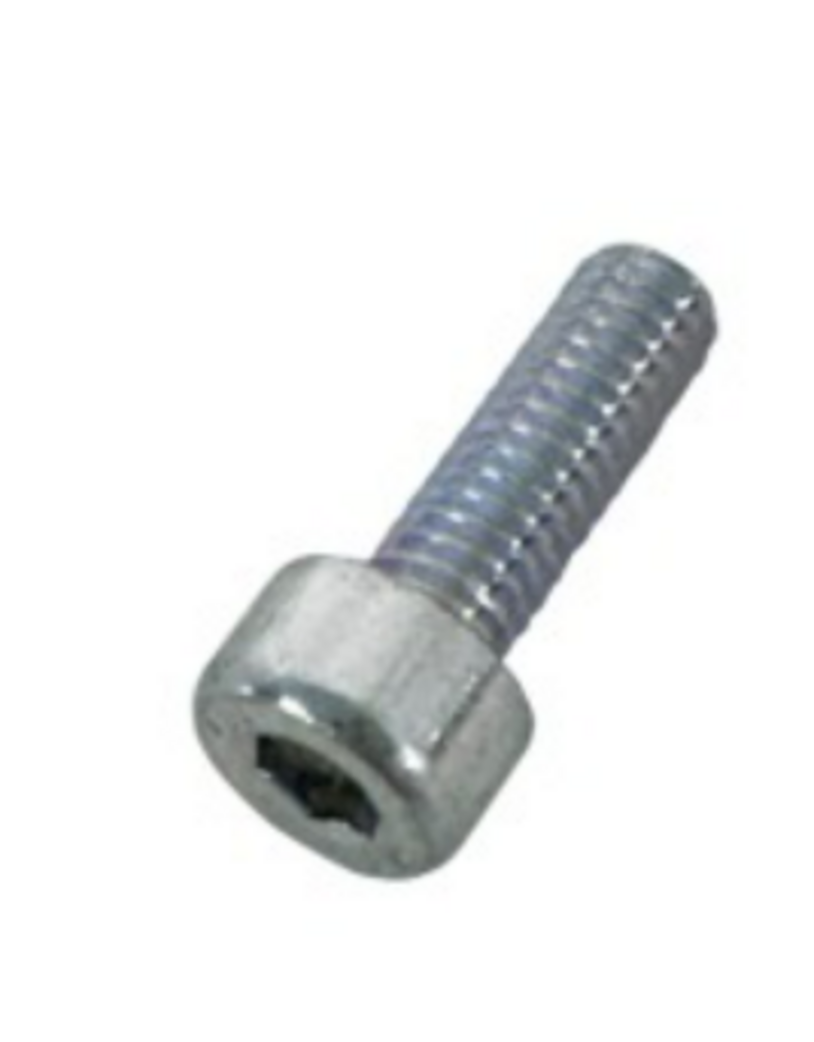 Rotax Max Rotax max exhaust pipe bolt M4x12