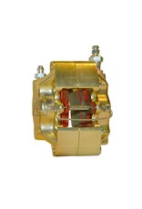 CRG CRG Ven 11 Front brake caliper gold (Left / Right)