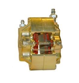 CRG CRG Ven 11 Front brake caliper gold (Left / Right)