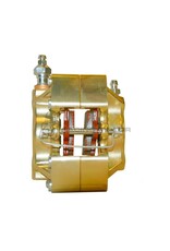 CRG CRG Ven 11 Front brake caliper gold (Left / Right)