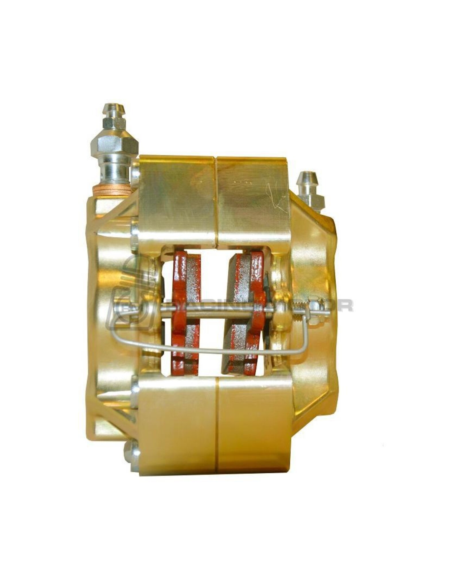 CRG CRG Ven 11 Front brake caliper gold (Left / Right)