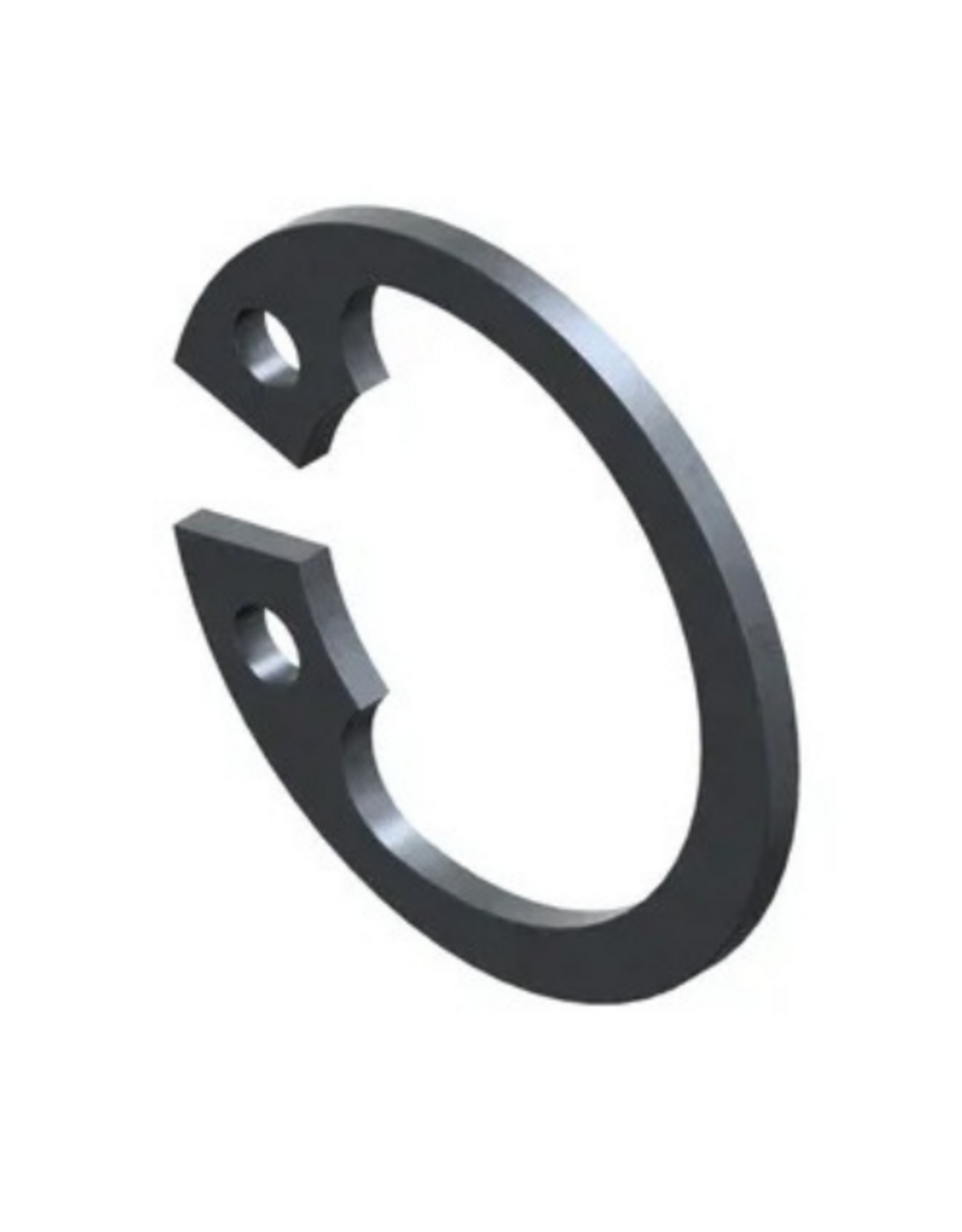 LKE LKE KZ Borgring d.20 MM voortandwiel