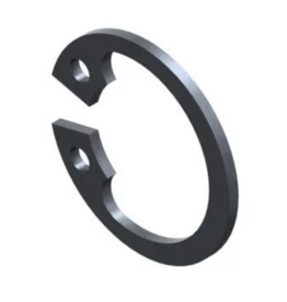 LKE LKE KZ Borgring d.20 MM voortandwiel