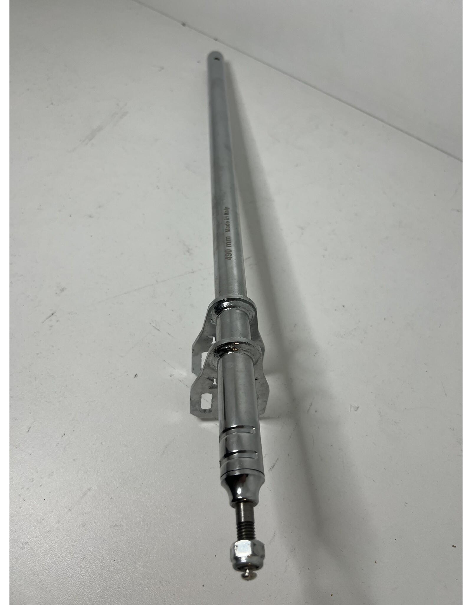 Used IPK Steering column 490MM
