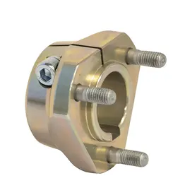 OTK OTK Aluminium rear hub 30 x 37MM