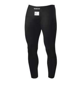 Sparco Sparco RW4 Guard Broek zwart FIA 8856-2018 - SFI 3.3 Brandvertragend