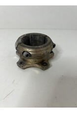 Gebruikt CRG Remschijf support voor 50MM as