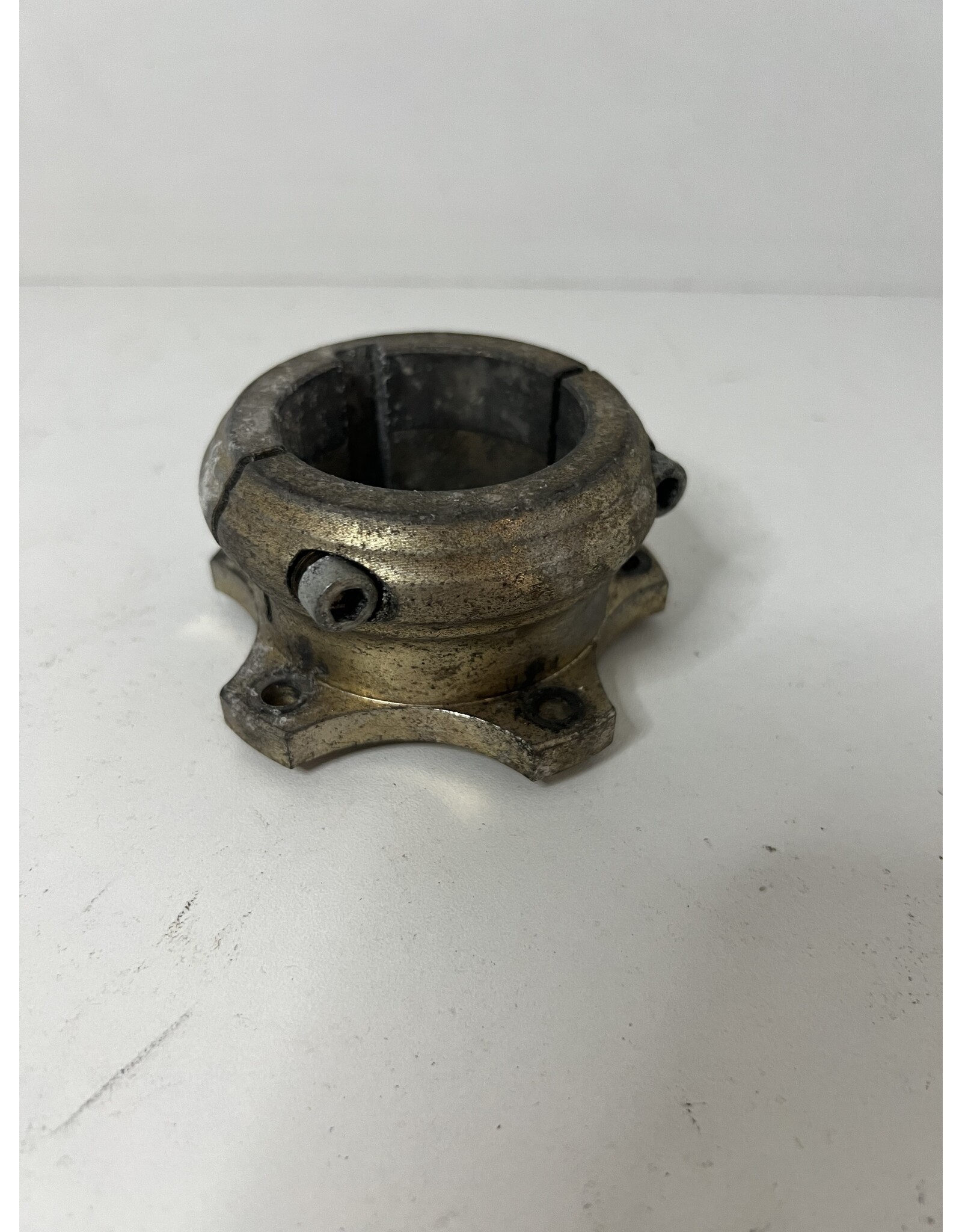 Used CRG Brake disk support for 50MM axle