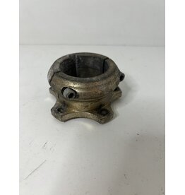 Gebruikt CRG Remschijf support voor 50MM as