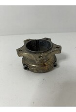 Used CRG Brake disk support for 50MM axle