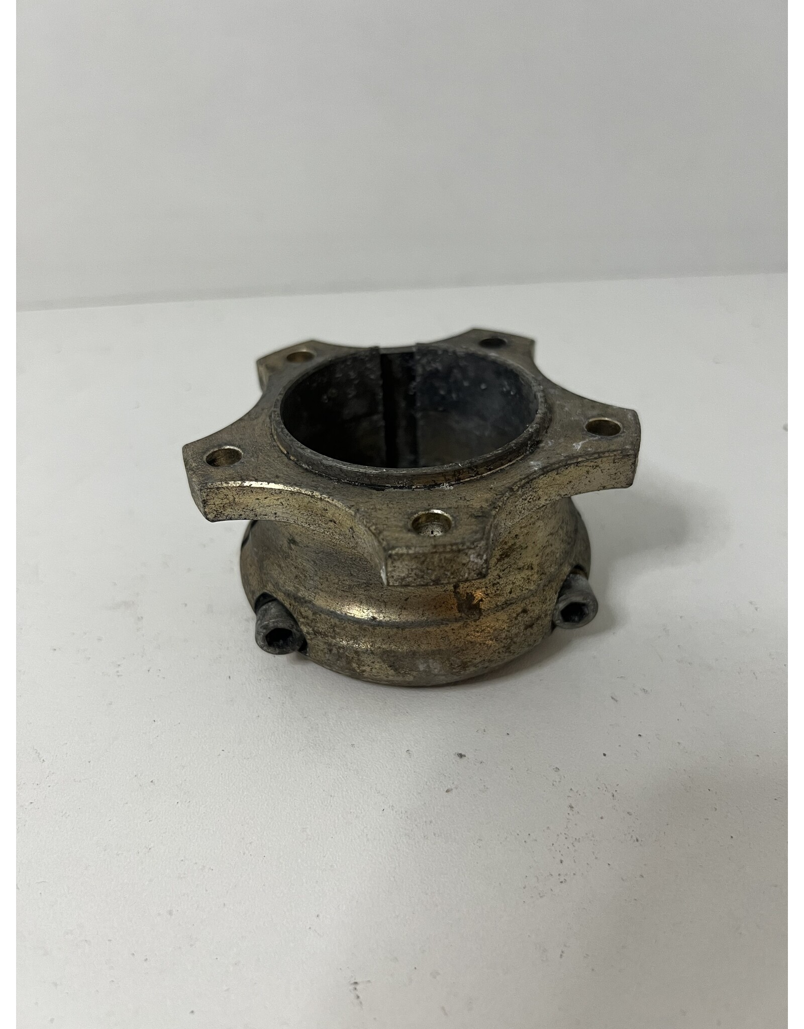 Used CRG Brake disk support for 50MM axle