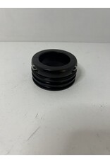 Gebruikt RR Aluminium pully voor 50MM As