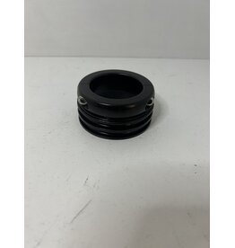 Used RR Pully for 50MM rear axle aluminium