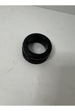 Gebruikt RR Aluminium pully voor 50MM As