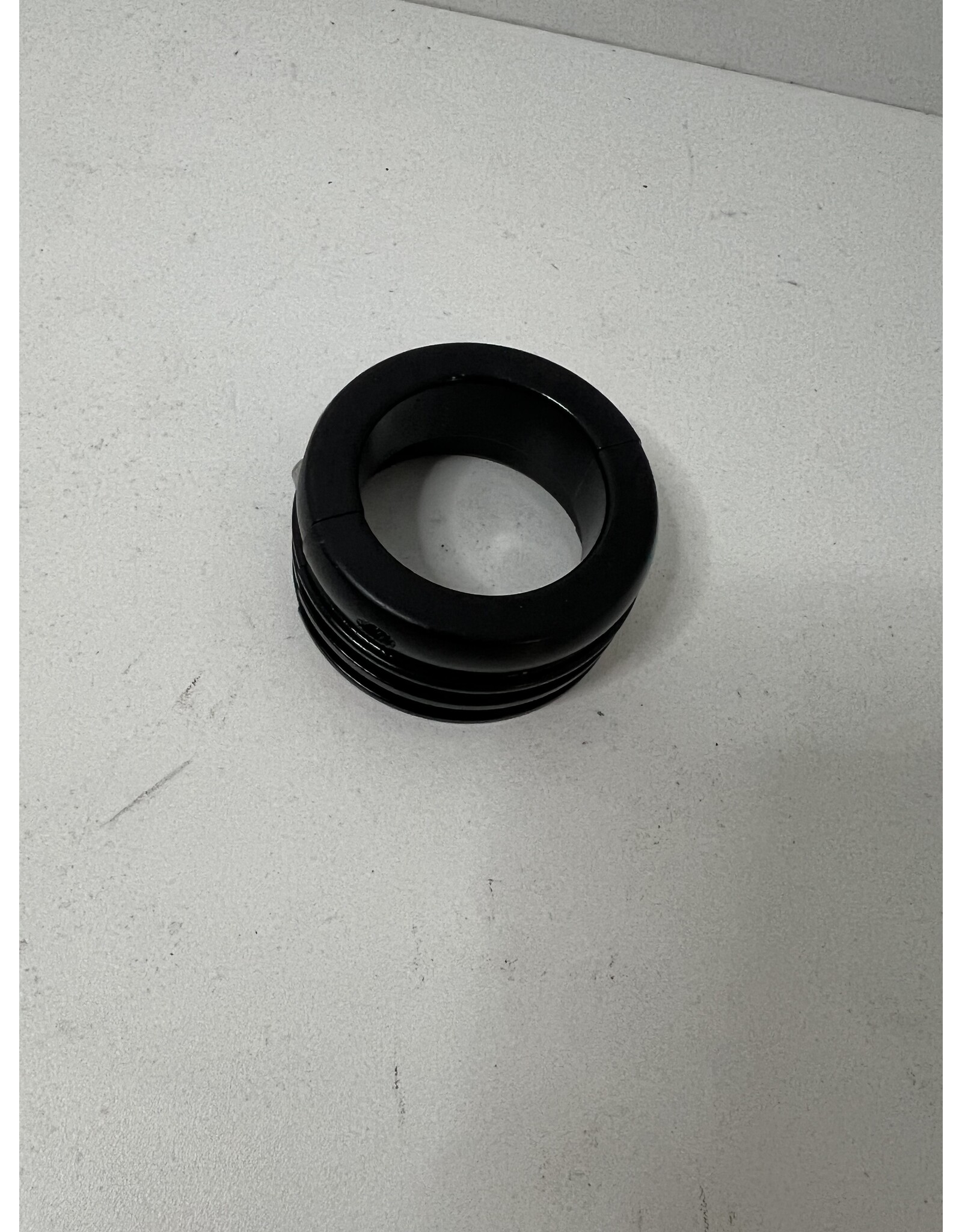 Gebruikt RR Aluminium pully voor 50MM As