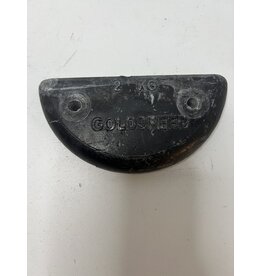 Used Goldspeed lead weight 2 KG