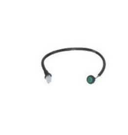 LKE LKE Startknop groen met kabel en aansluiting