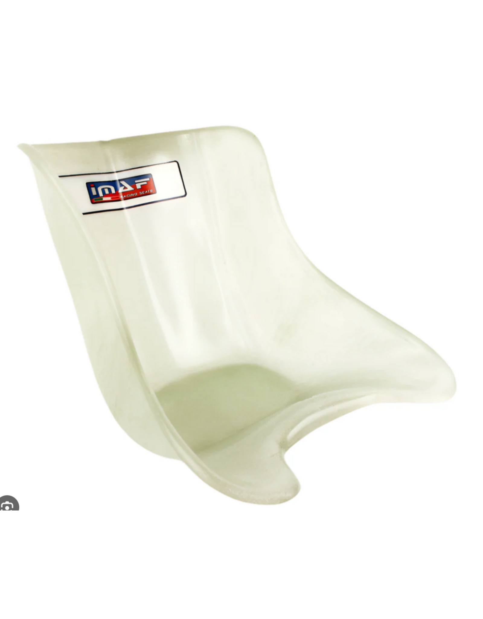 Imaf Extra soft stoel maat 1+ Type F9