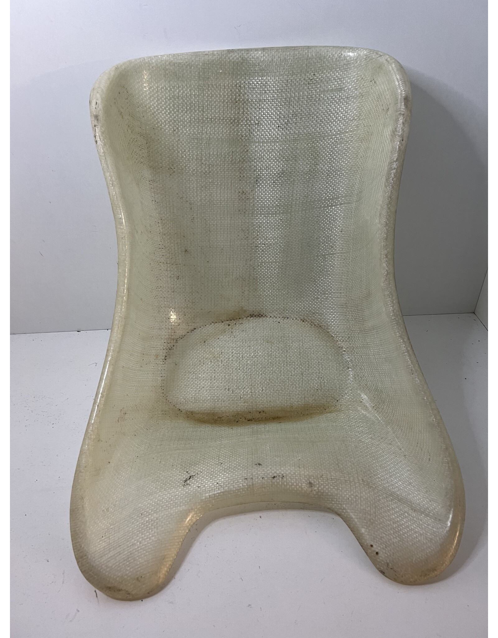 Kart stoel 29,5 CM