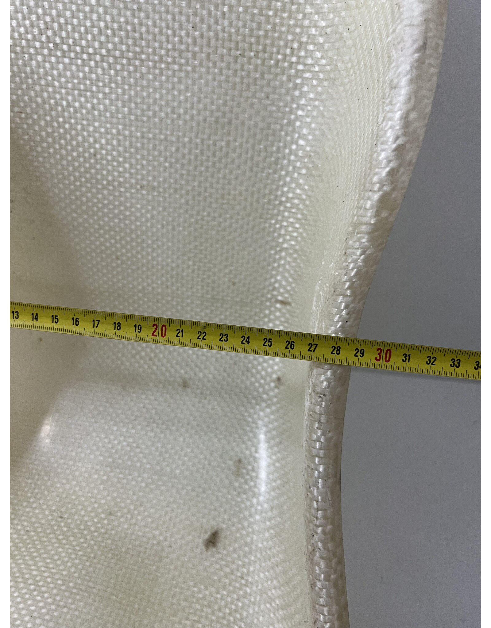 Kart Seat 27 CM (MINI Kart)