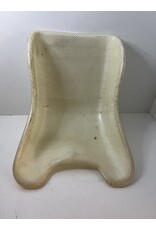 Kart stoel 27 CM (MINI Kart)