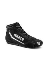 Sparco Sparco Slalom black FIA 8856-2018 - Car racing shoes
