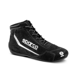 Sparco Sparco Slalom zwart FIA 8856-2018 - Autosport schoenen
