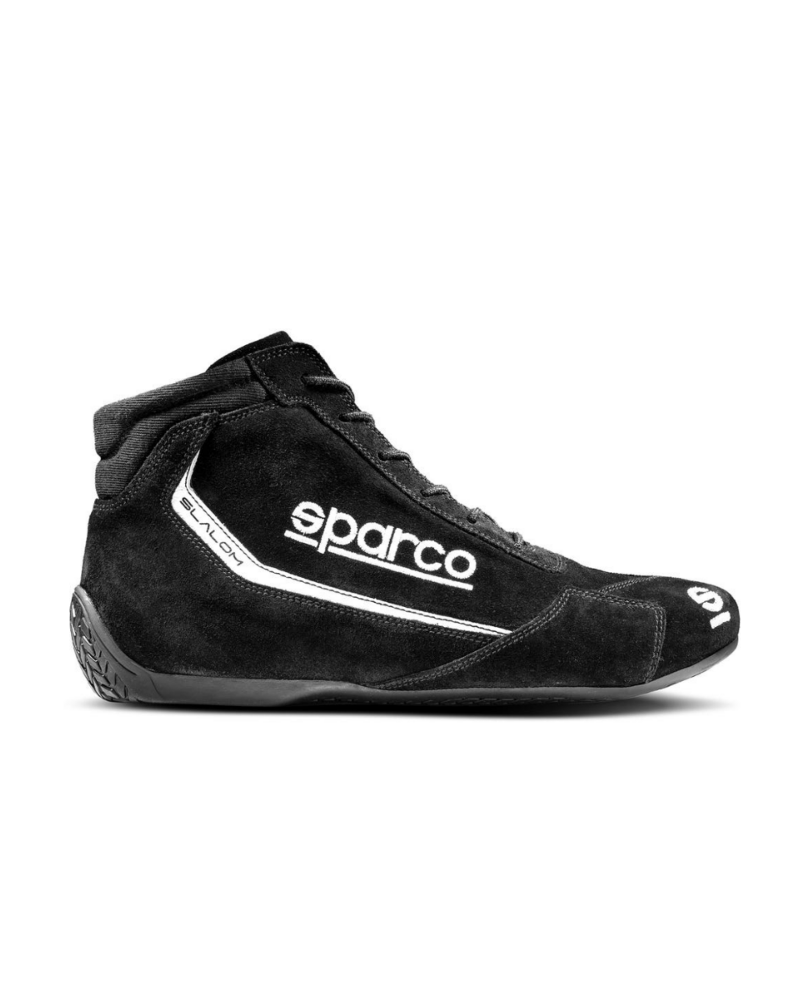 Sparco Sparco Slalom black FIA 8856-2018 - Car racing shoes