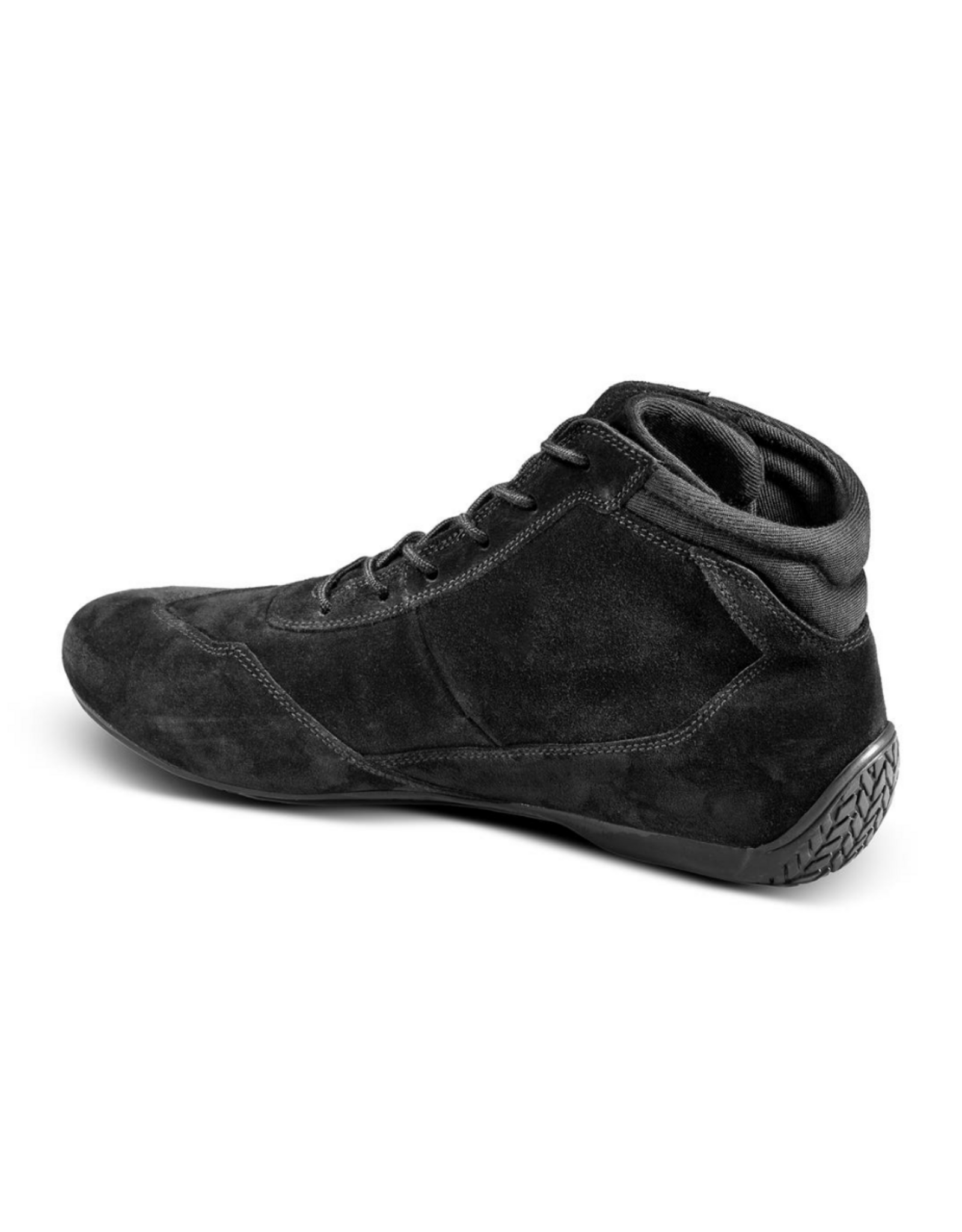 Sparco Sparco Slalom zwart FIA 8856-2018 - Autosport schoenen