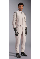 Alpinestars Alpinestars GP Race V3 FIA 8856-2018 Silver/Anthracite - Auto suit