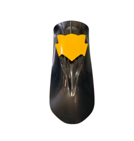 OTK OTK M11 nassau panel Black