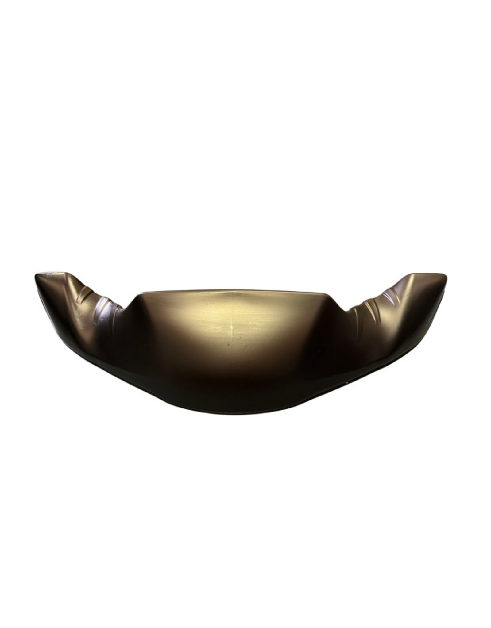 OTK OTK M11 Front fairing Black
