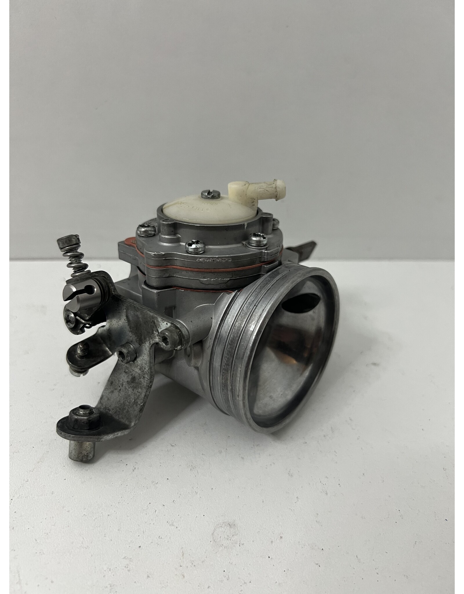 Used Iame X30 / Tillotson HW 27 A carburetor serviced