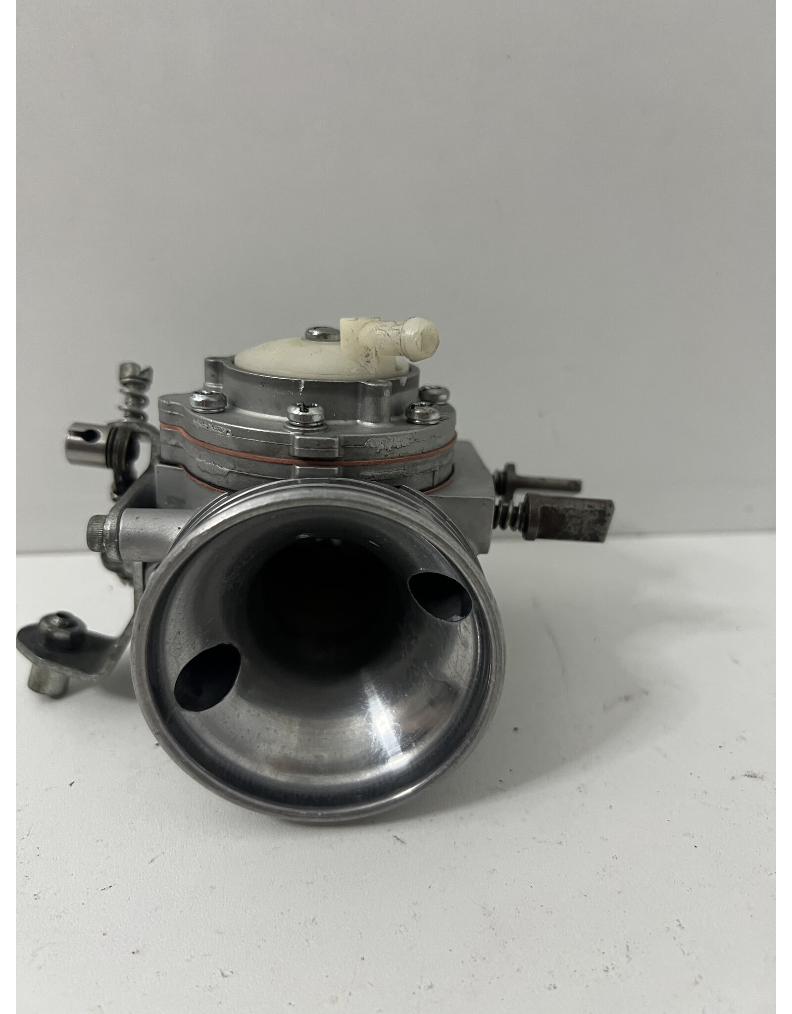 Used Iame X30 / Tillotson HW 27 A carburetor serviced