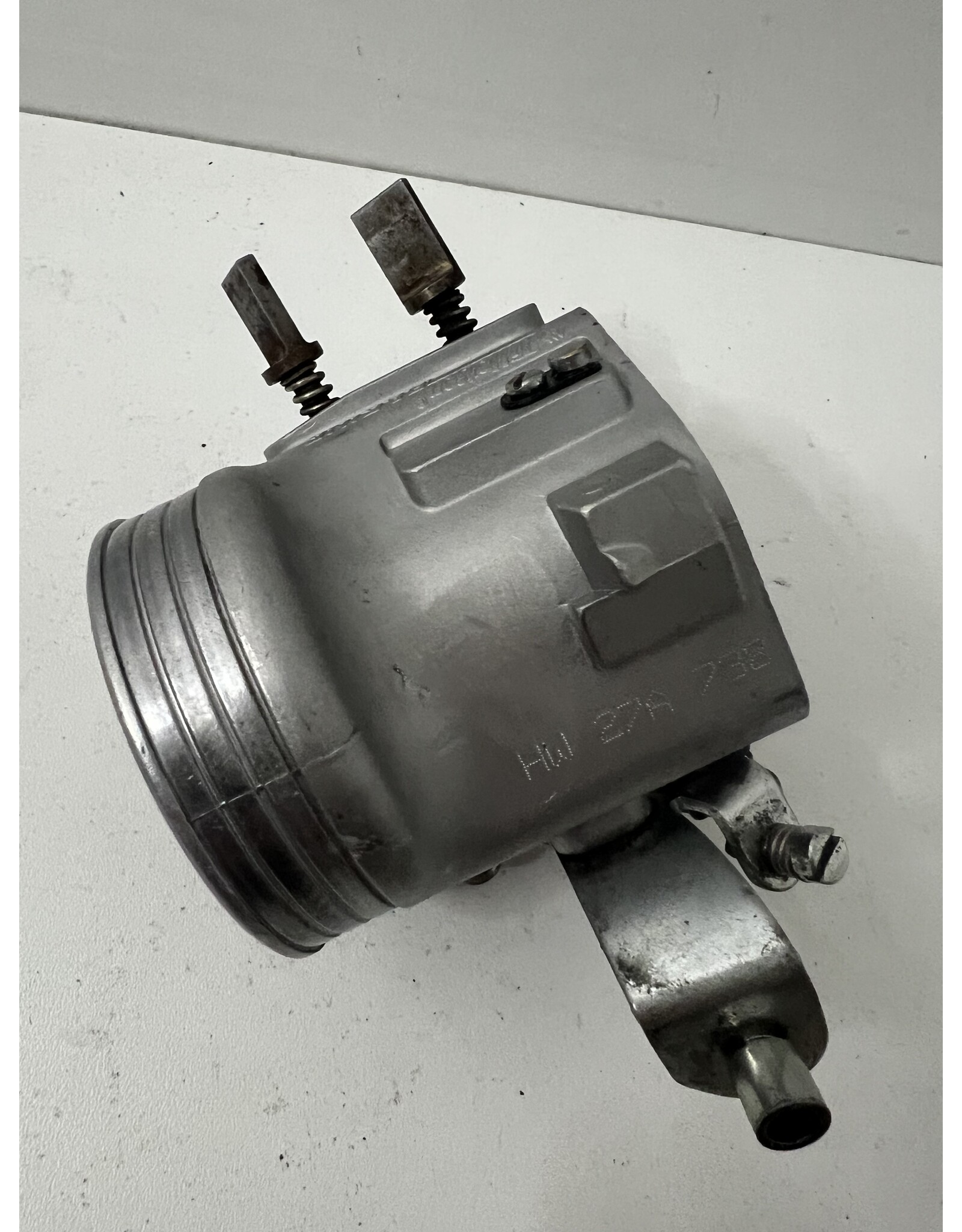 Used Iame X30 / Tillotson HW 27 A carburetor serviced