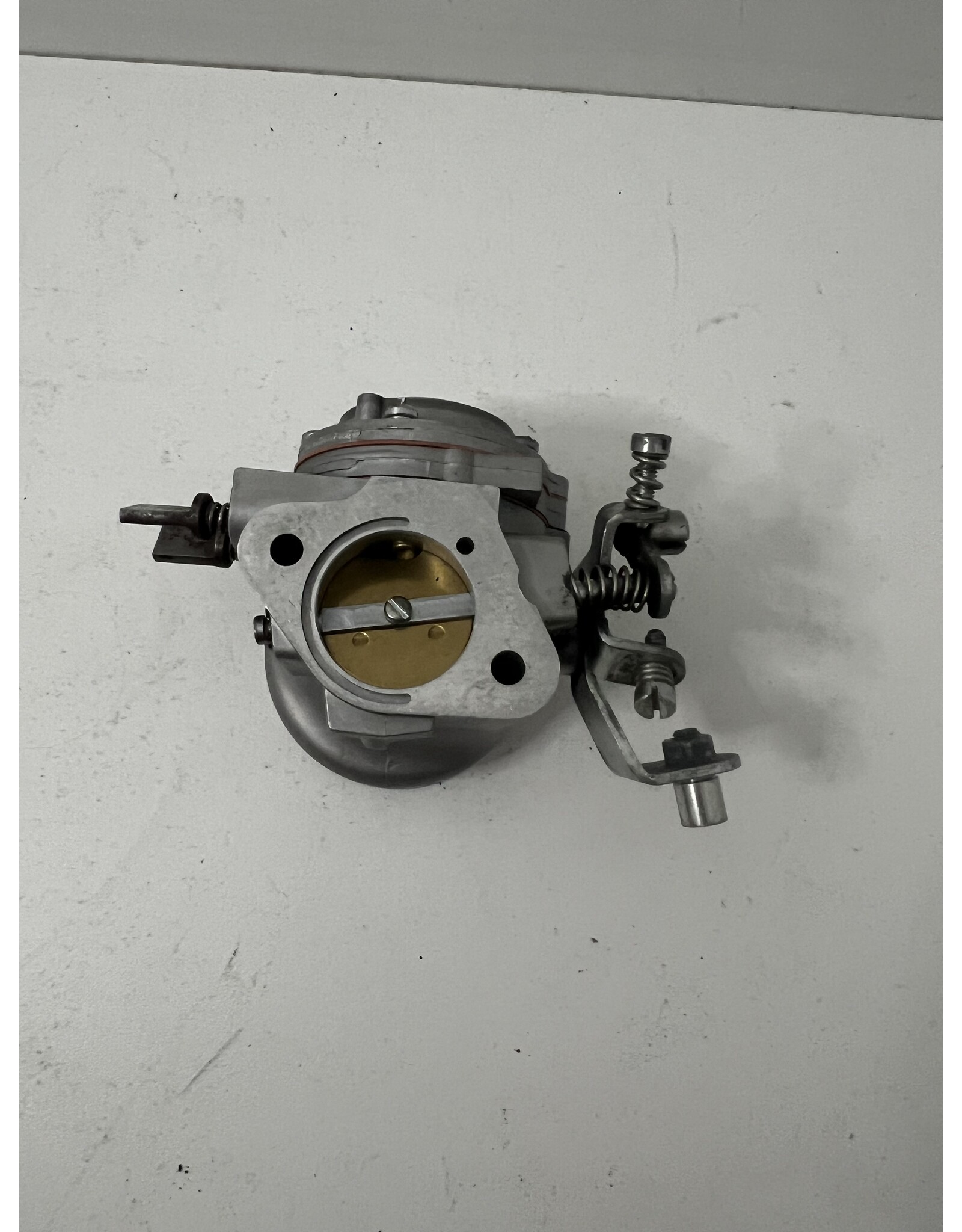 Used Iame X30 / Tillotson HW 27 A carburetor serviced