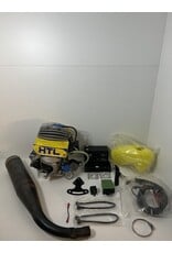LKE Used HTL LKE Engine R14 60CC Complete