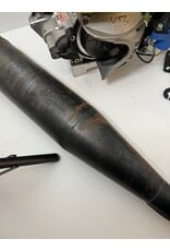 LKE Used HTL LKE Engine R14 60CC Complete