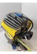 LKE Used HTL LKE Engine R14 60CC Complete