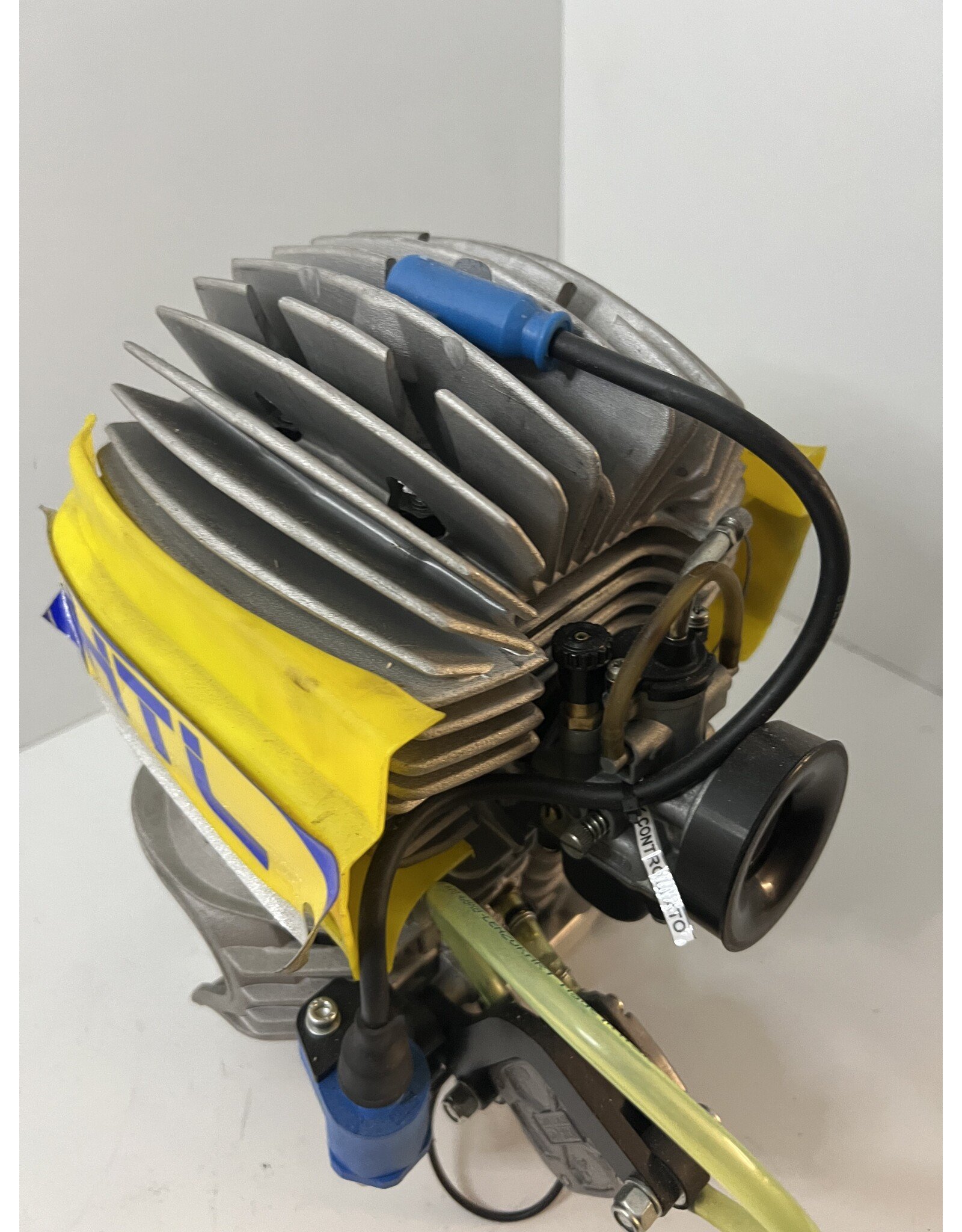 LKE Used HTL LKE Engine R14 60CC Complete